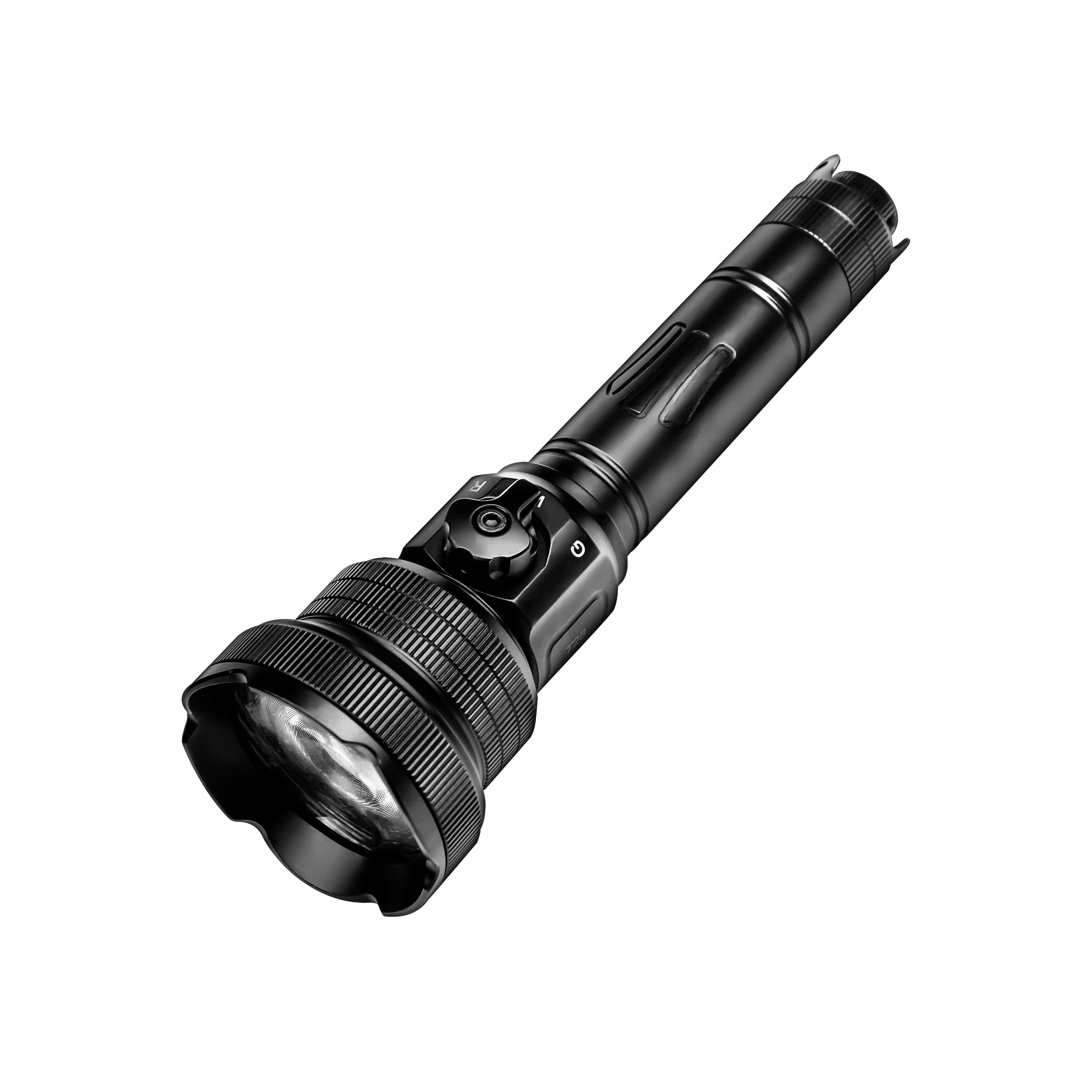 Brinyte T  Rød  Grøn Og Hvid Lyskilde