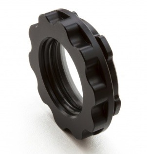 Dust Cover Small Med Glas  For Bc Up Til  Mm