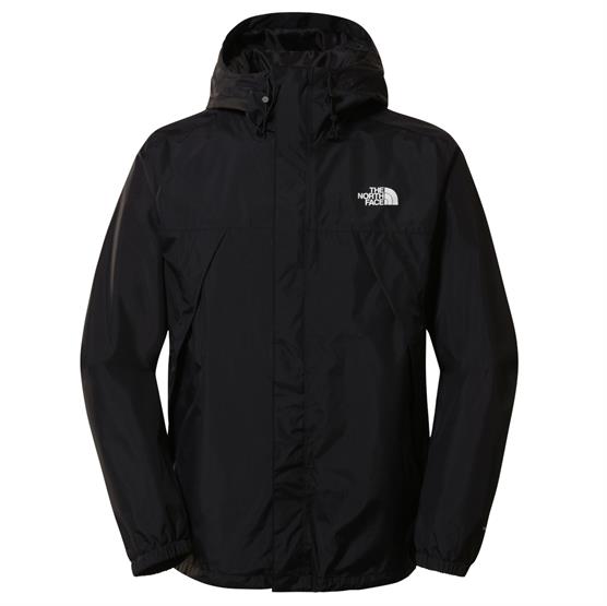 The North Face Mens Antora Jacket  Black Npf