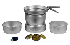 Trangia   Stormkøkken Ul Aluminium