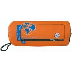 2 Personers Travelsafe Tropical Pyramid Myggenet