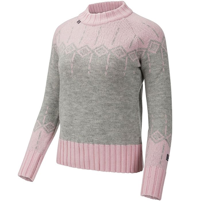 Ulvang Moa Roundneck Uldtrøje Xs   Trøjer