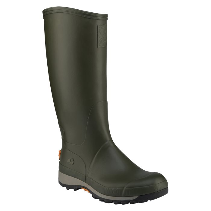 Viking Fauna Gummistøvler Gummistøvler