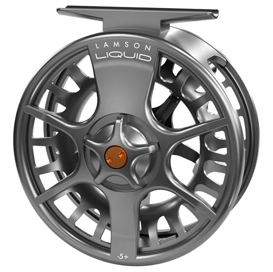 Waterworks Lamson Liquid Smoke Fluehjul - Tilbud!