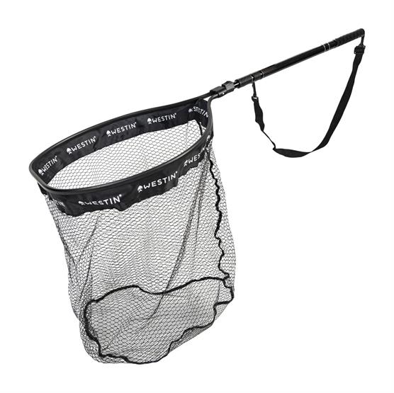 Westin W  C R Telescopic Landing Net