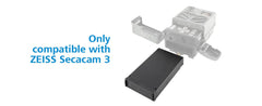 Zeiss Secacam 3 Power Pack - Effektiv batteriudvidelse
