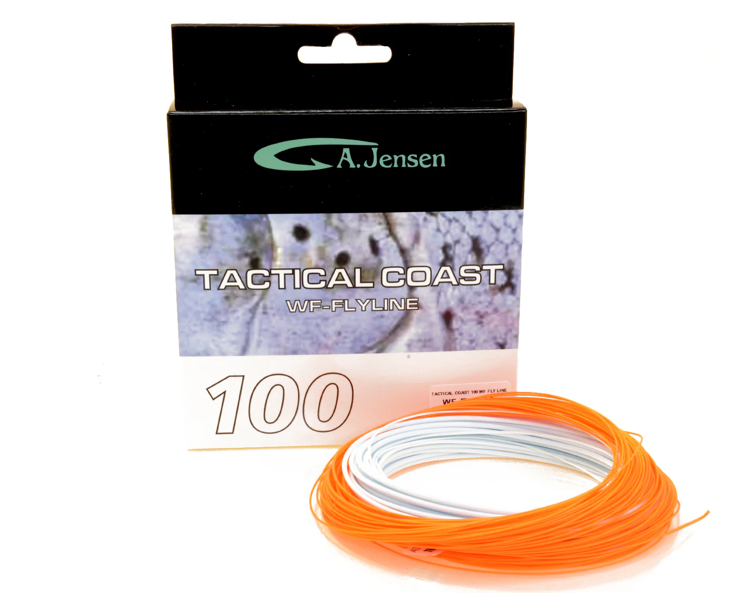 Tactical Coast     Floating