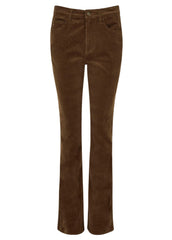 Dubarry   Elderflower Women S Bootcut Jeans   Mocha