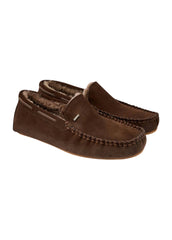 Dubarry   Ventry Men S Moccasin Slippers