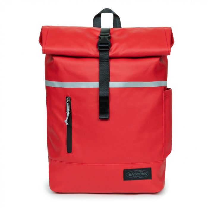 Eastpak Up Roll Bike Tarp Red   Cykeltasker Og Tilbehør