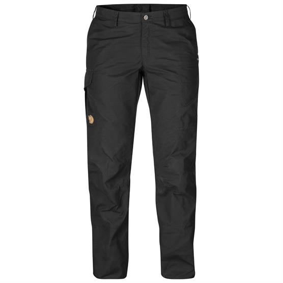 Fj? Llr? Ven Karla Pro Trousers Womens  Dark Grey