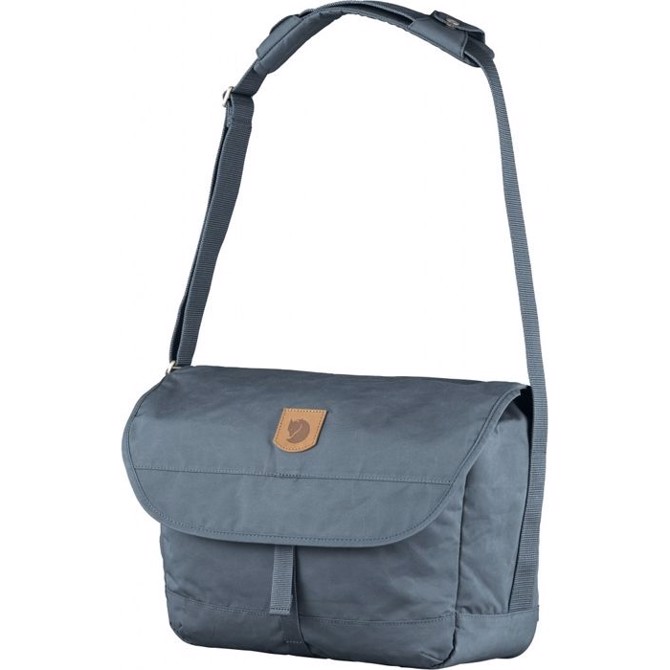 Fj? Llr? Ven Greenland Shoulder Bag Dusk   Skuldertasker