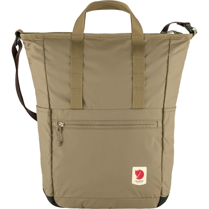 Fj? Llr? Ven High Coast Totepack   L Clay   Hverdagstasker