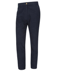 Hoggs Of Fife   Carrick Stretch Tech Moleskin Trousers