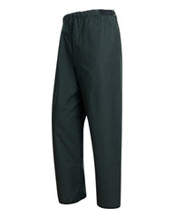 Hoggs Of Fife   Waxed Overtrousers