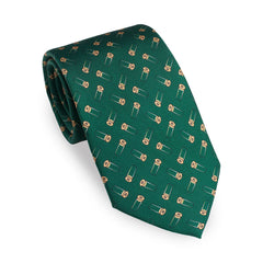 Laksen   Cartridge Silhouette Br Tie