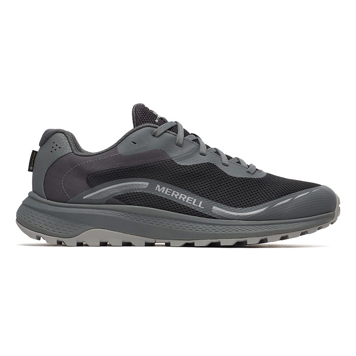 Merrell Fly Strike Ii Gtx Herre   Mænd  Black    Vandresko