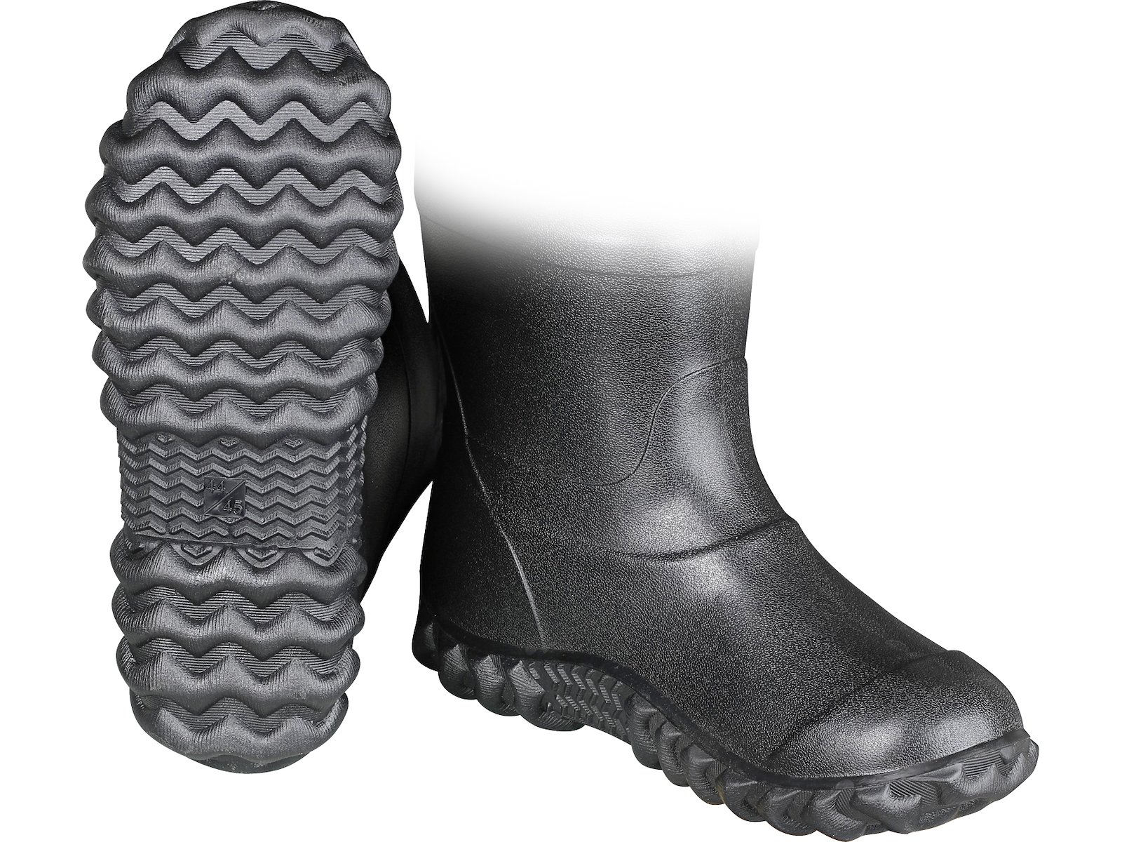 Kinetic Neoclassic Bootfoot Neopren   Profil