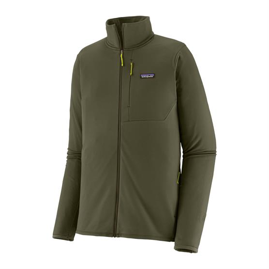 Patagonia Mens R  Thermal Jacket  Pine Needle Green