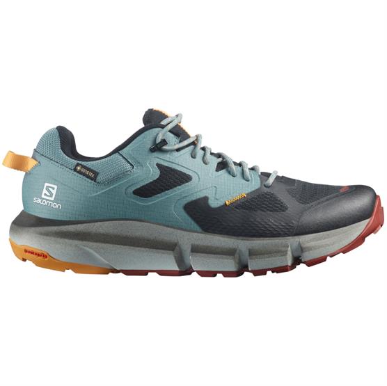 Salomon Predict Hike Gtx Mens  Black   Trooper
