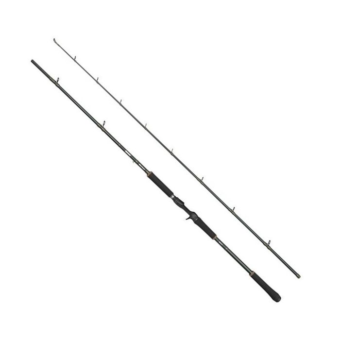 Abu Beast X     Gr Trigger