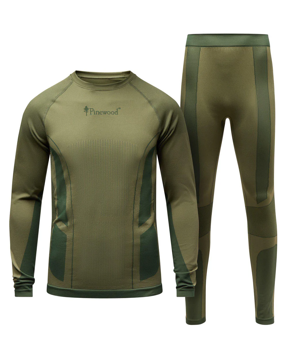 Pinewood Function Baselayer Sæt Xl Xxl
