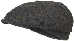 H? Rkila   Benmore Baker Boy Cap
