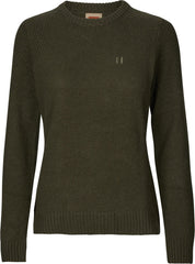H? Rkila   Vinnie Merino Pullover Kvinder
