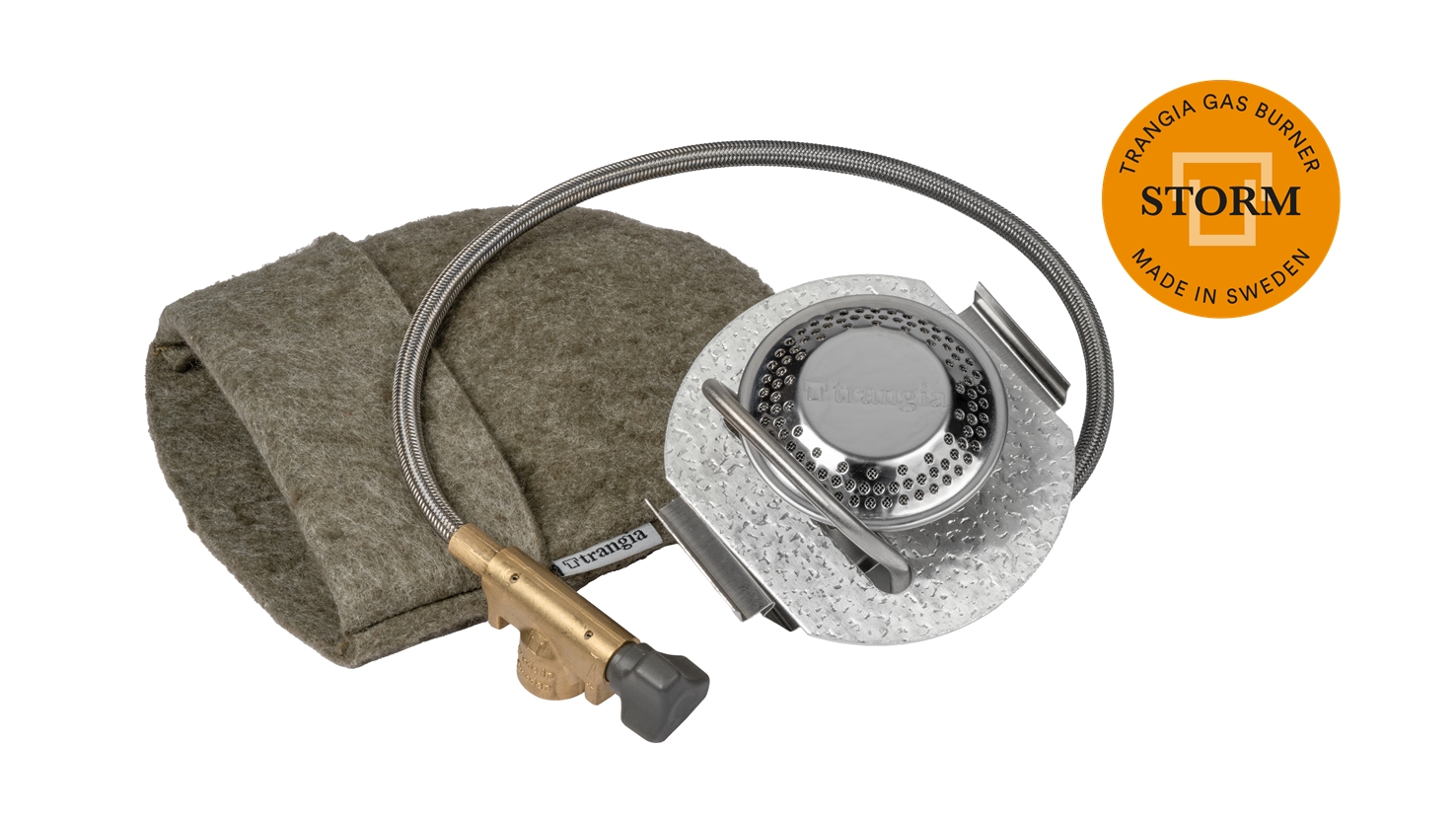 Trangia Storm Original Gas