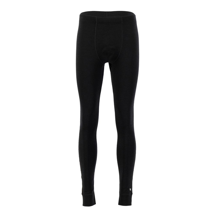 Ulvang Thermo   Tights Herre   Mænd  Black Xl   Undertøj