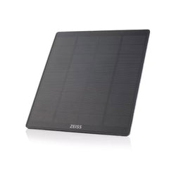 Zeiss   Secacam Solar Panel