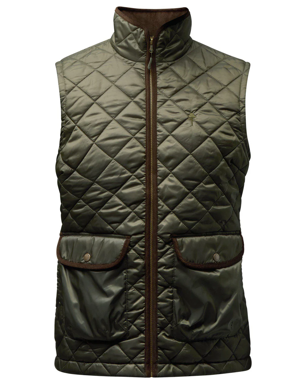 Pinewood Nydala Classic Vest til kvinder - Vindtæt design