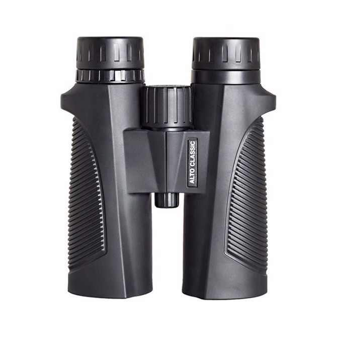 Outdoor Alto Classic Kikkert    X     Kikkerter