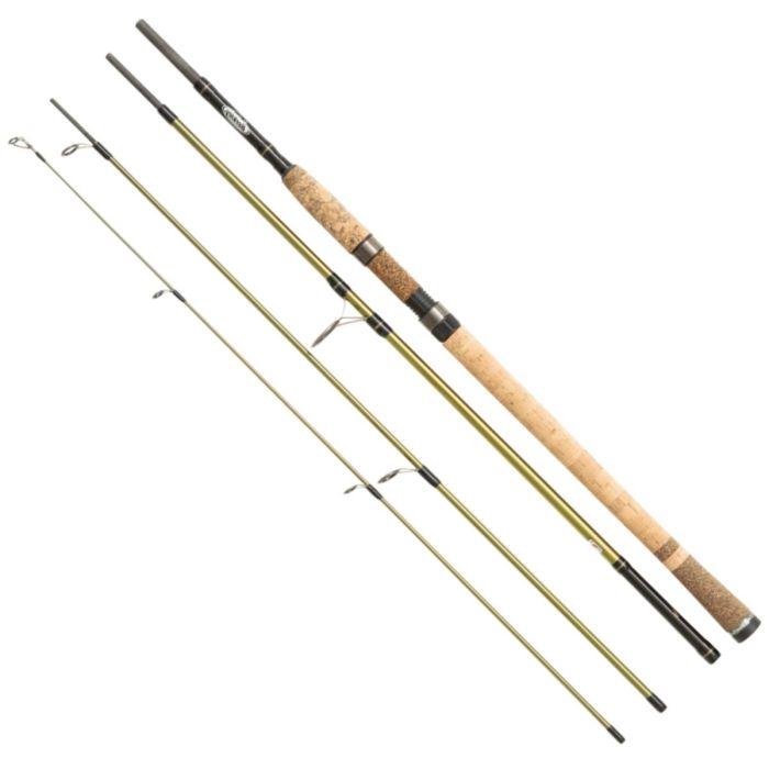 Berkley Phazer Pro III Rejsefiskestang på tilbud!