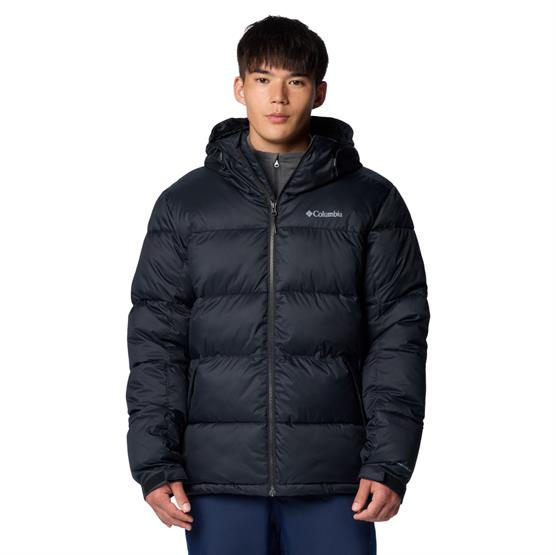 Columbia Slope Style Jacket Mens  Black