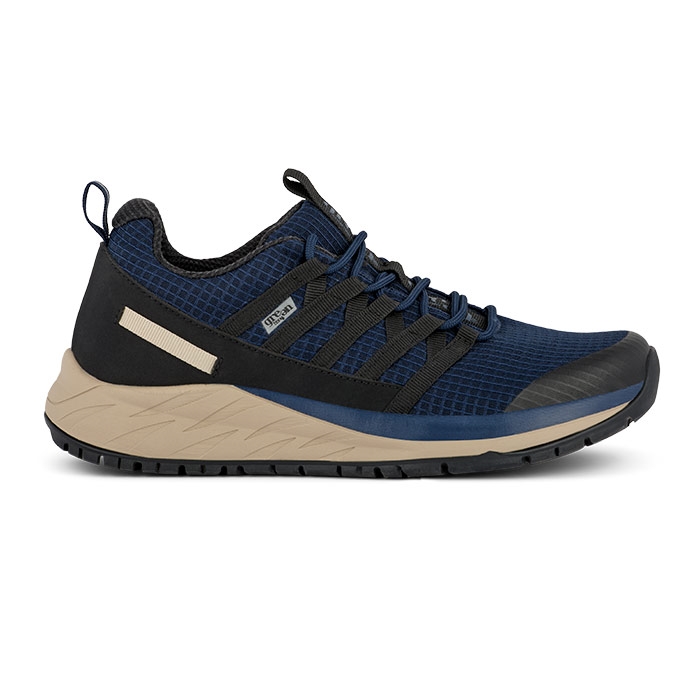 Green Comfort Path Pixie Vandresko - Marine Blue