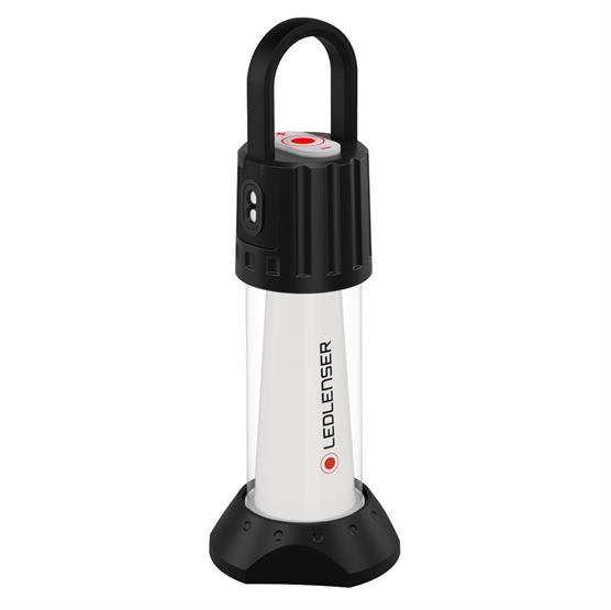 LED Lenser ML6 Connect WL Lanterne til Camping og Telt