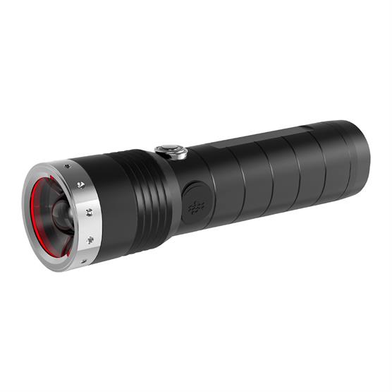 Led Lenser Mt