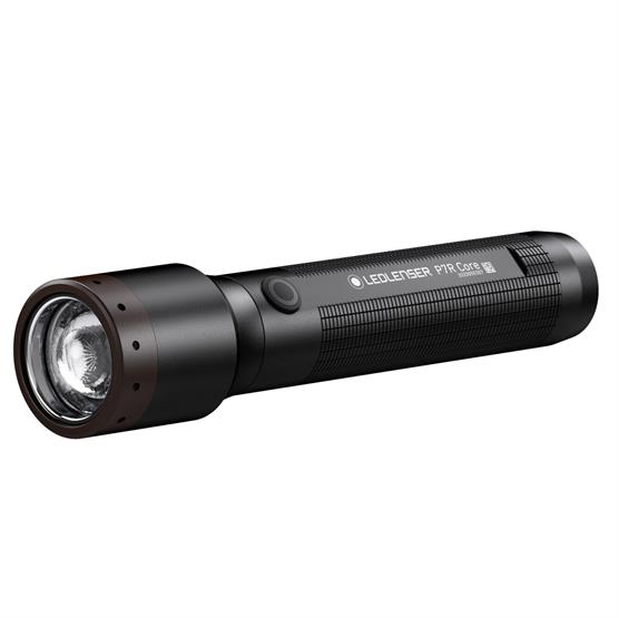 Led Lenser P7R Core Lygte - Perfekt til Friluftsliv