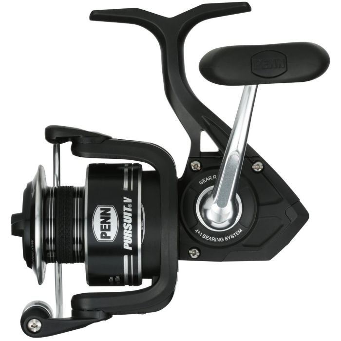 Penn Pursuit V Fastspolehjul til Makrel Fiskeri
