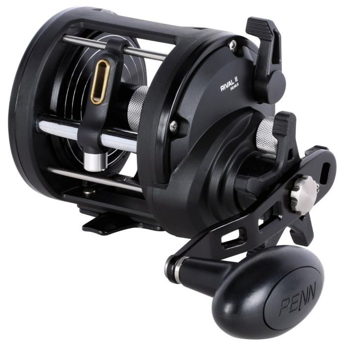 Penn Rival Lwlh Multihjul - Nyhed hos Fiskegrej.dk