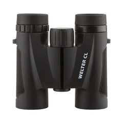 Welter CL 10x25 - Kompakt håndkikkert til alle eventyr