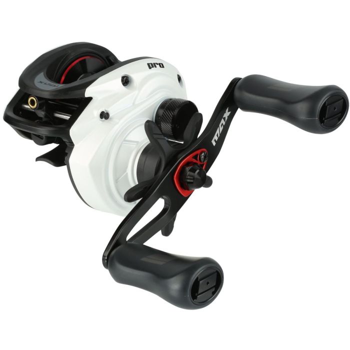 Abu Max 5 Pro Lp L Multihjul - Nye Varer til Fiskehjul