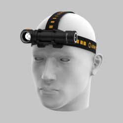 Armytek Wizard C2 Pro Max LR - 3870 Lumen Pandelampe