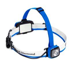 Black Diamond Sprinter 500 Genopladelig Pandelampe Ultra Blue