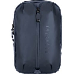 Boundary Supply Aux Compartment Taske - Slate Blue