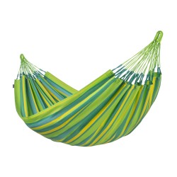 Brisa Single Lime Hængekøje - Fantastisk tilbud!