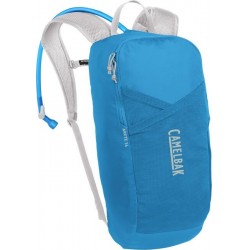 Camelbak Arete 14 Rygsæk - Indigo Bunting Silver Tilbud!