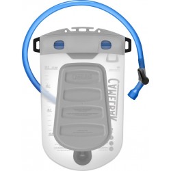 Camelbak Fusion 2L Væskeblære med Tru Zip Vandtæt System