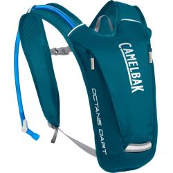Camelbak Octane Dart Rygsæk - Corsair Teal Tilbud!